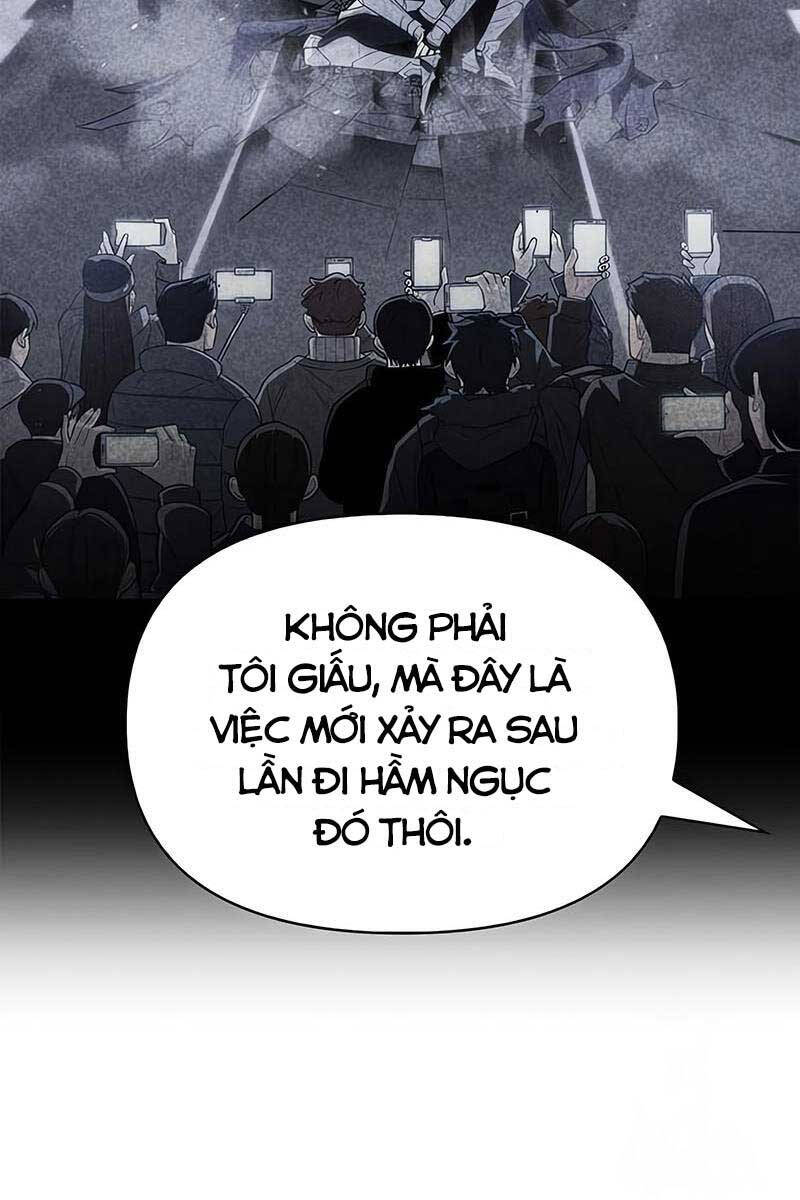 Cuộc Chiến Siêu Nhân Chap 40 - Next Chap 41