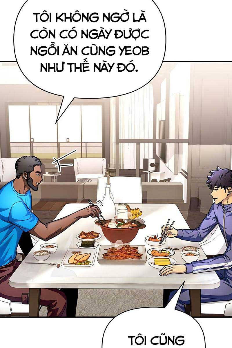 Cuộc Chiến Siêu Nhân Chap 40 - Next Chap 41