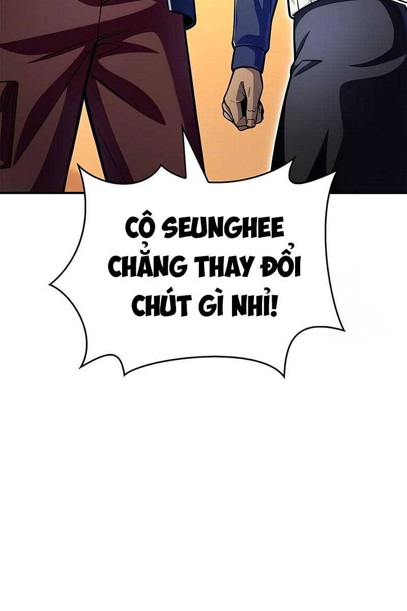 Cuộc Chiến Siêu Nhân Chap 40 - Next Chap 41