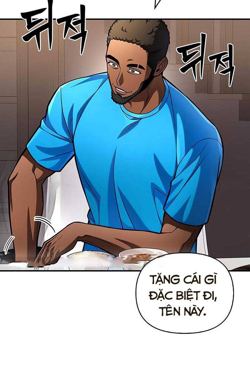 Cuộc Chiến Siêu Nhân Chap 40 - Next Chap 41