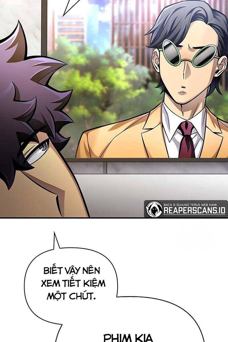 Cuộc Chiến Siêu Nhân Chap 40 - Next Chap 41