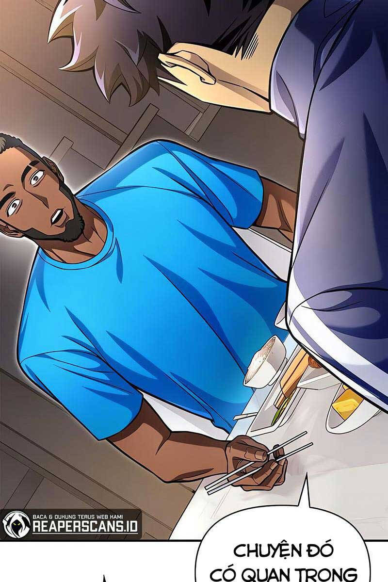 Cuộc Chiến Siêu Nhân Chap 40 - Next Chap 41
