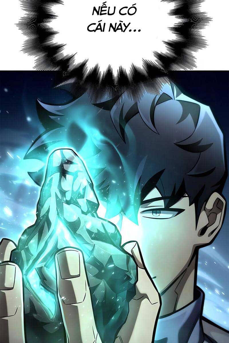 Cuộc Chiến Siêu Nhân Chap 40 - Next Chap 41