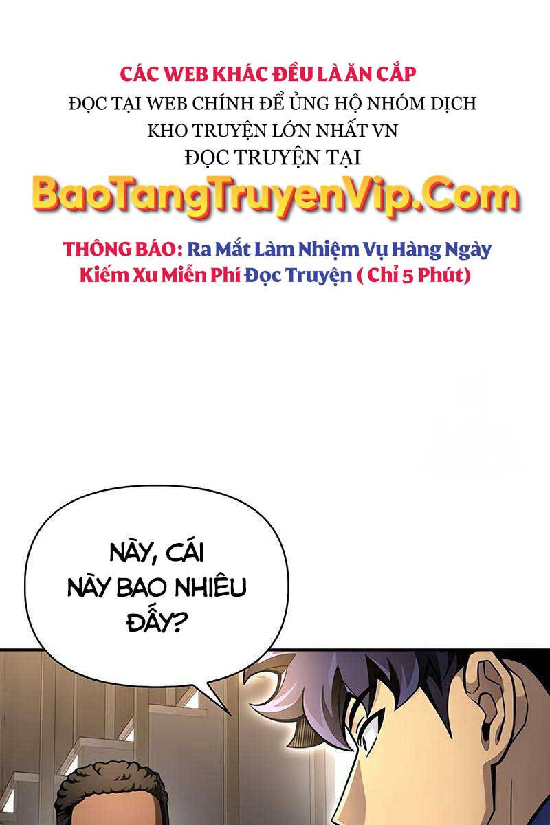 Cuộc Chiến Siêu Nhân Chap 40 - Next Chap 41