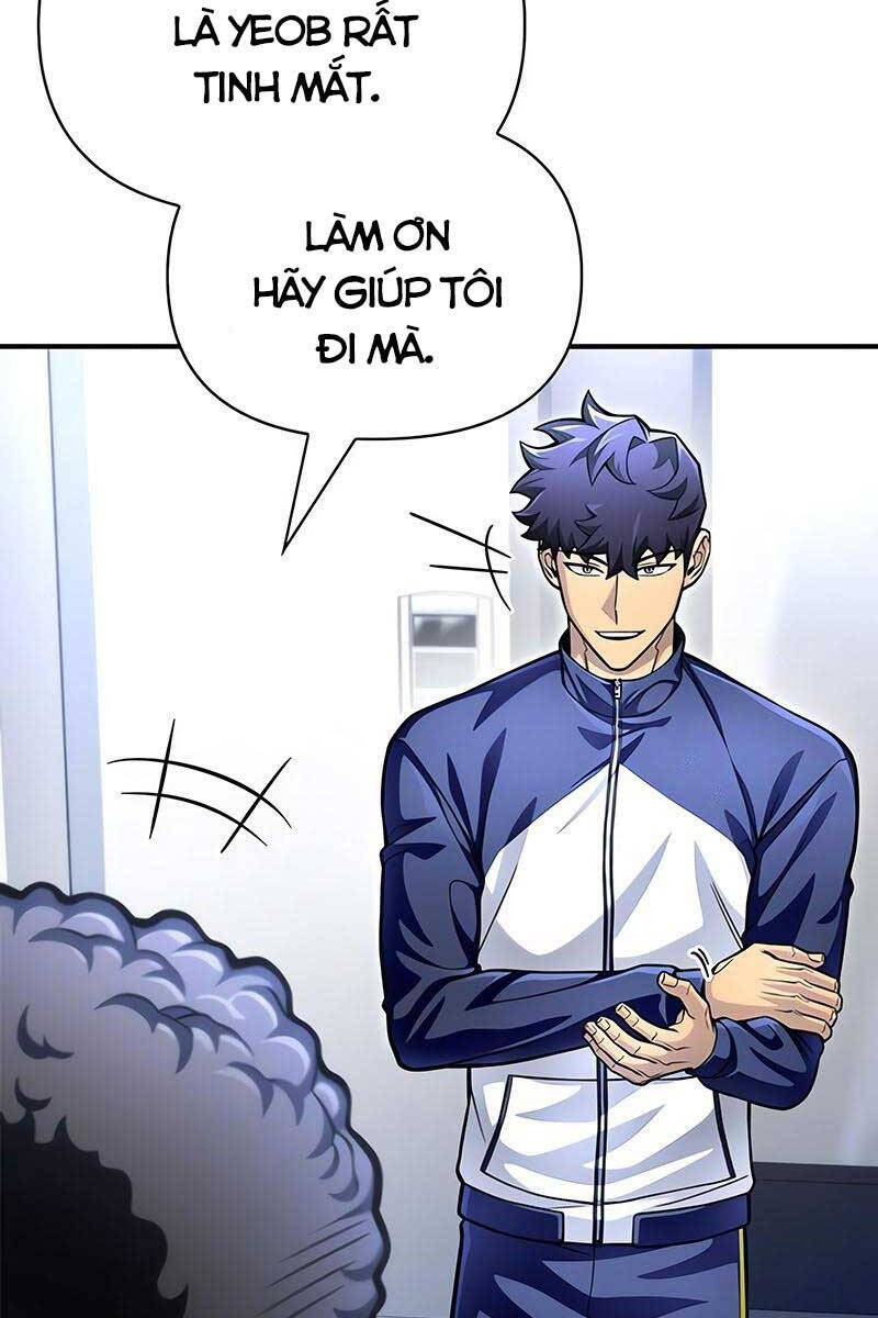 Cuộc Chiến Siêu Nhân Chap 40 - Next Chap 41