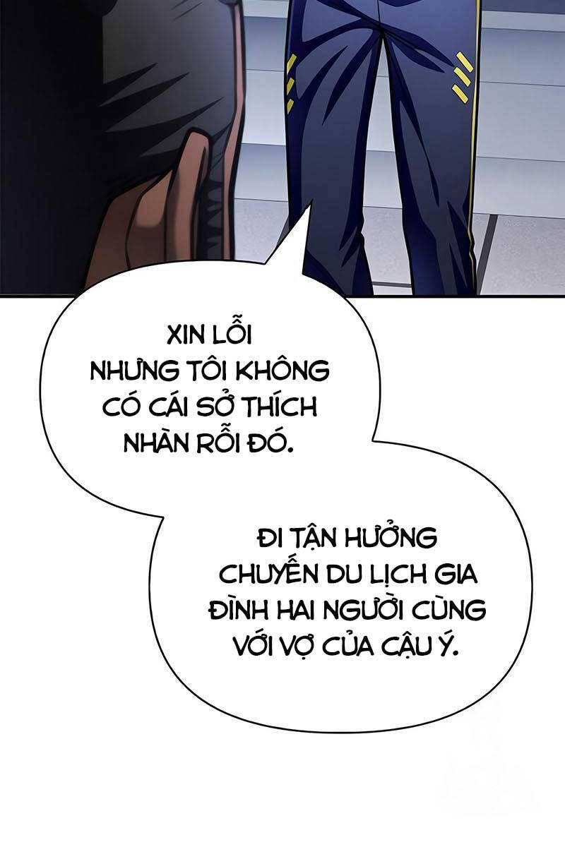 Cuộc Chiến Siêu Nhân Chap 40 - Next Chap 41