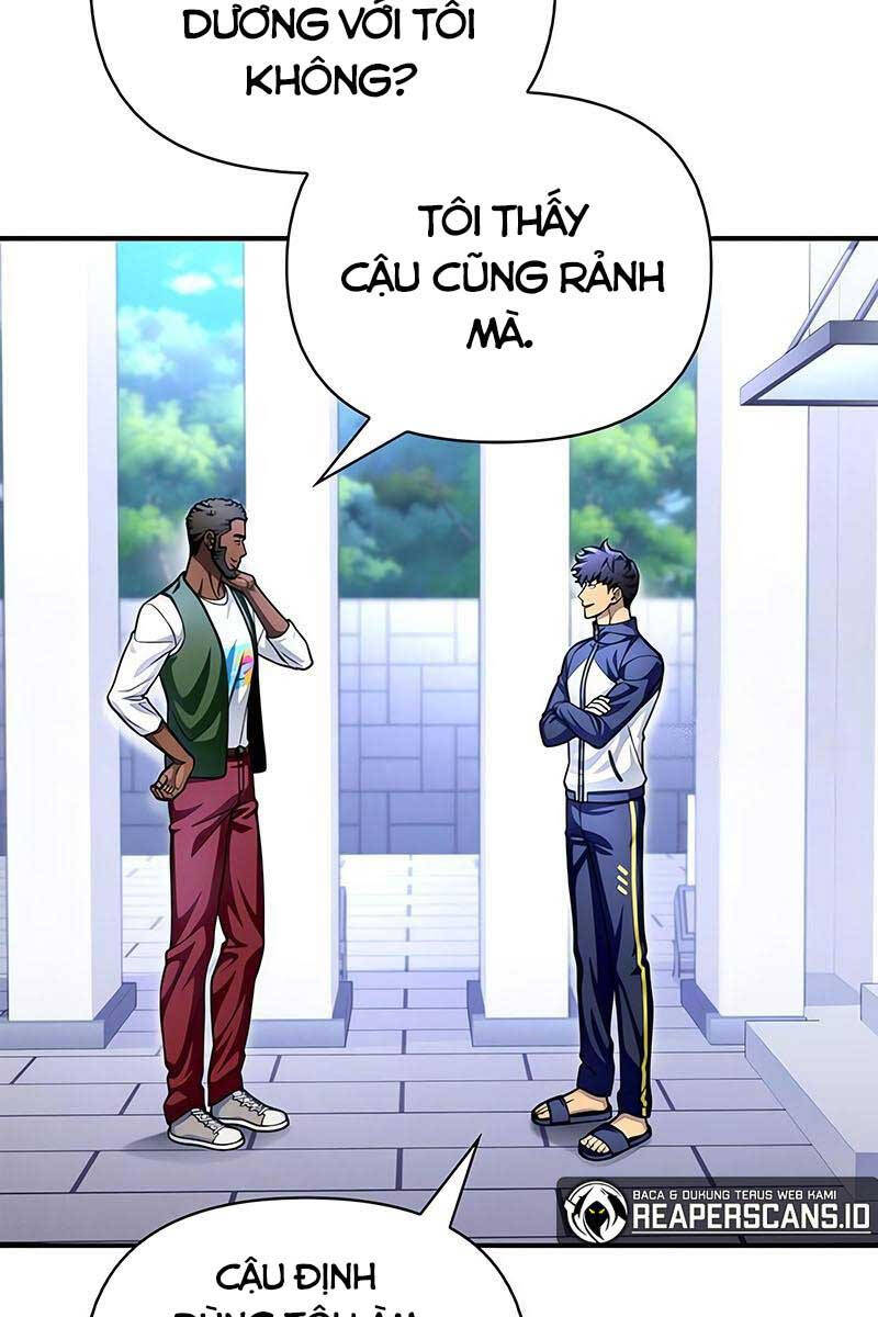 Cuộc Chiến Siêu Nhân Chap 40 - Next Chap 41