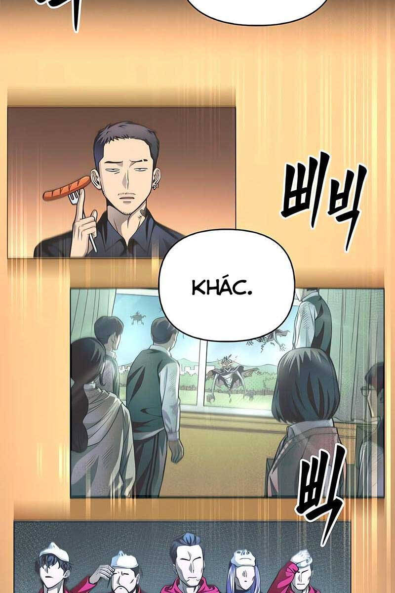 Cuộc Chiến Siêu Nhân Chap 40 - Next Chap 41