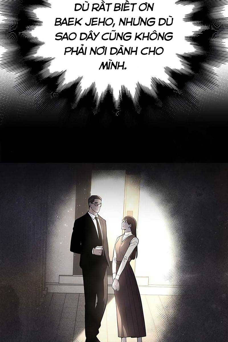 Cuộc Chiến Siêu Nhân Chap 40 - Next Chap 41