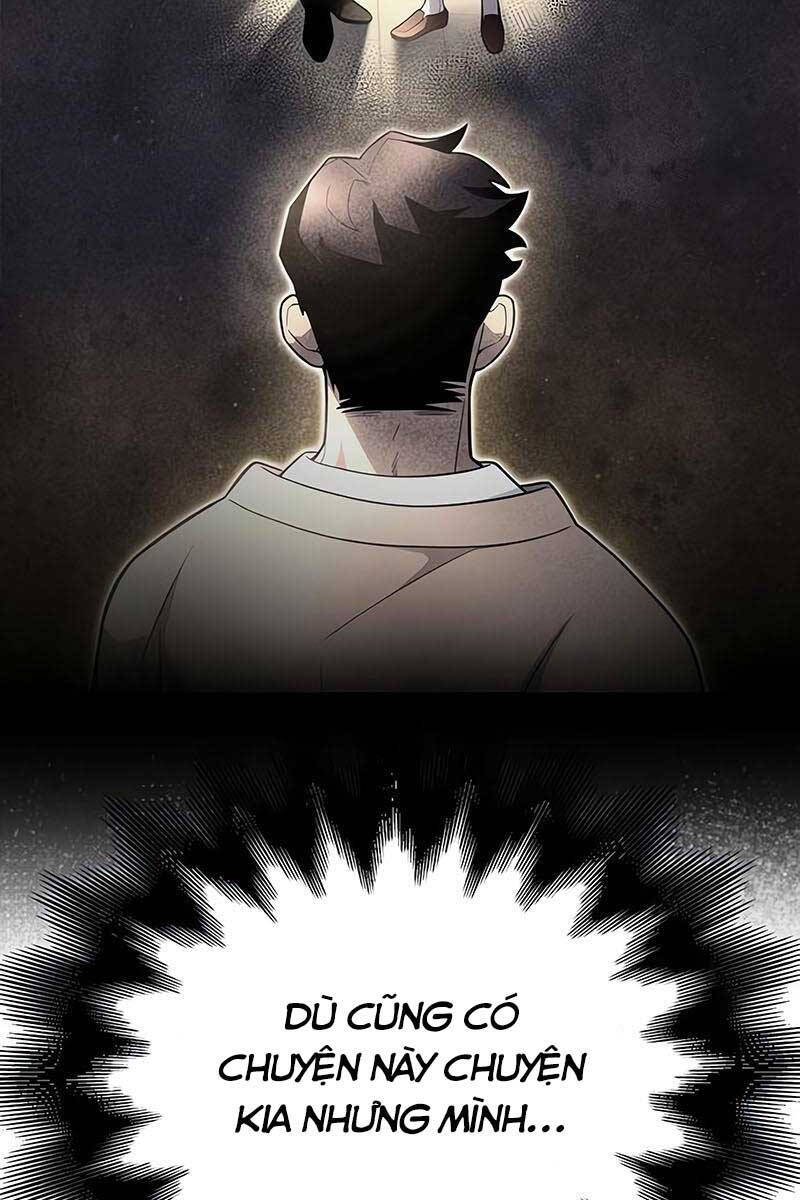 Cuộc Chiến Siêu Nhân Chap 40 - Next Chap 41