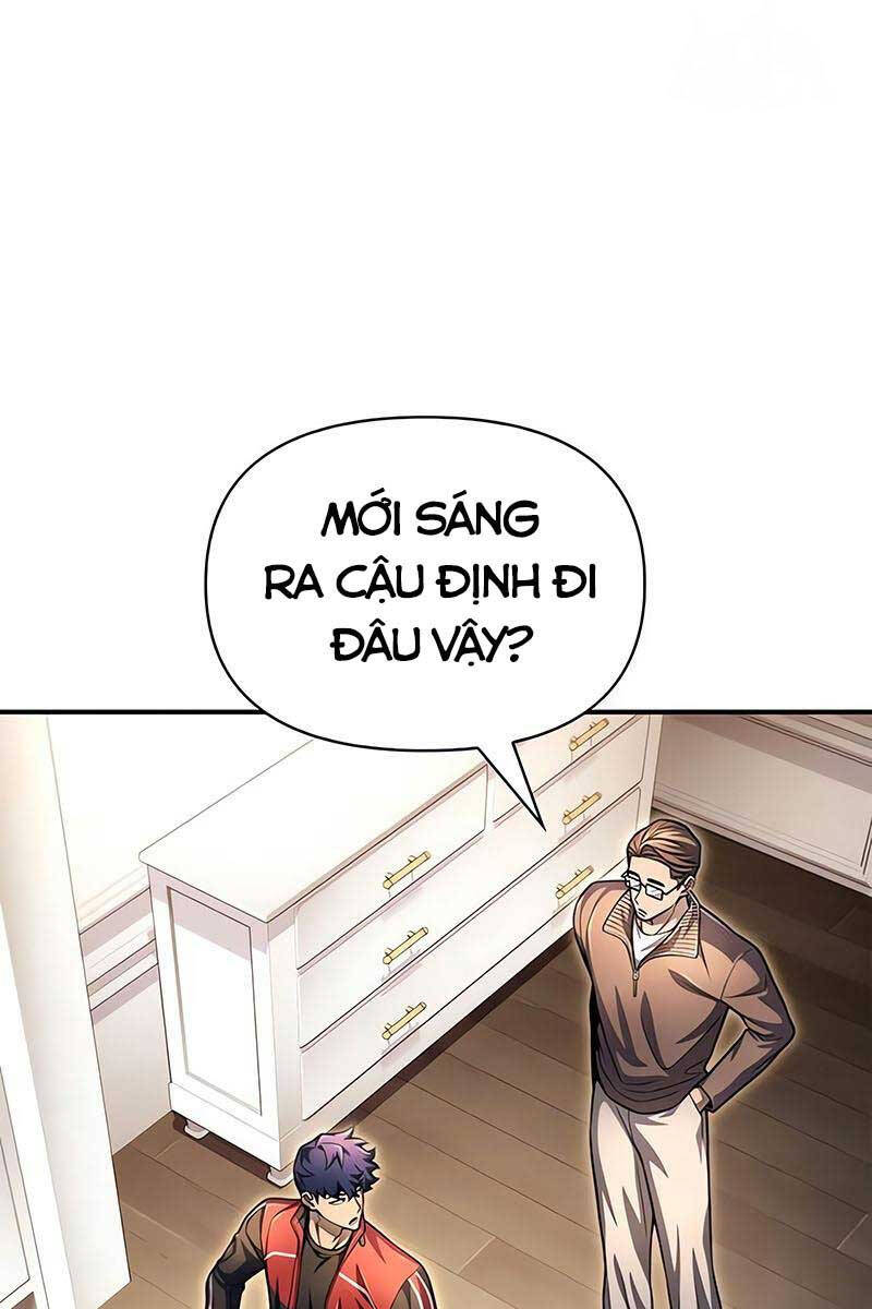 Cuộc Chiến Siêu Nhân Chap 40 - Next Chap 41