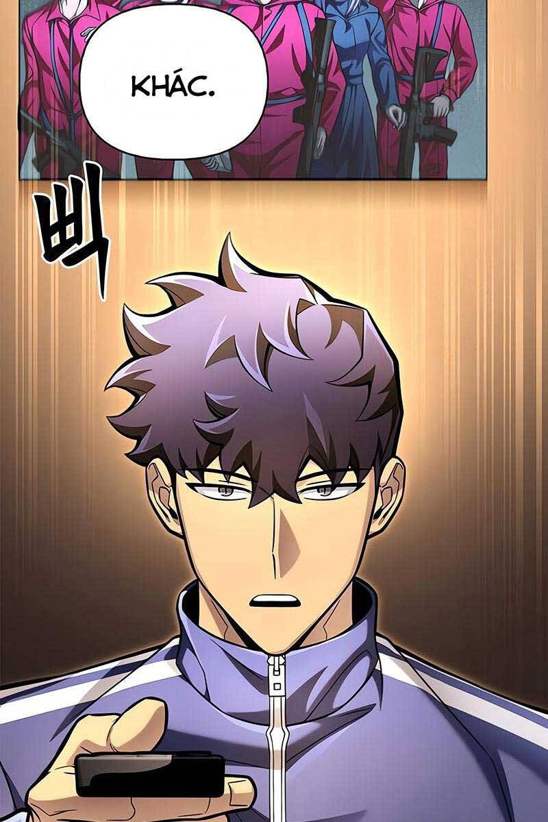 Cuộc Chiến Siêu Nhân Chap 40 - Next Chap 41