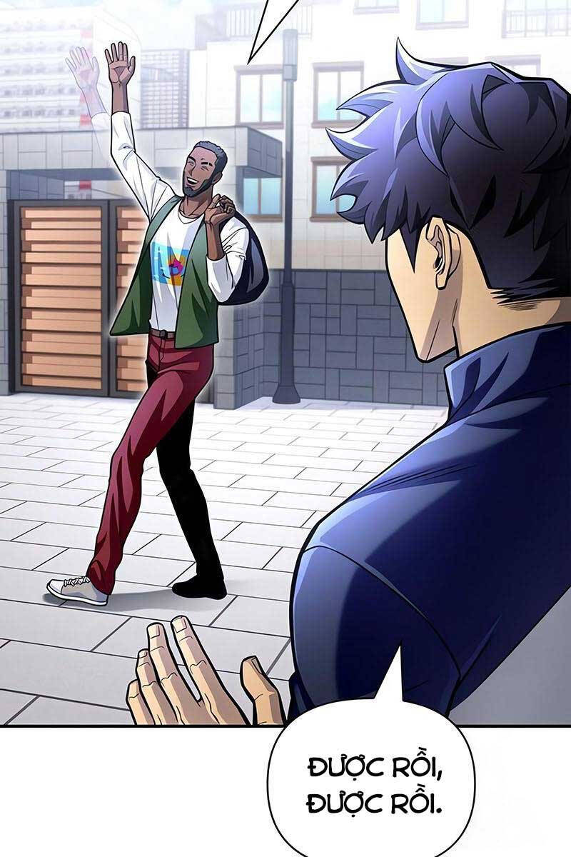 Cuộc Chiến Siêu Nhân Chap 40 - Next Chap 41