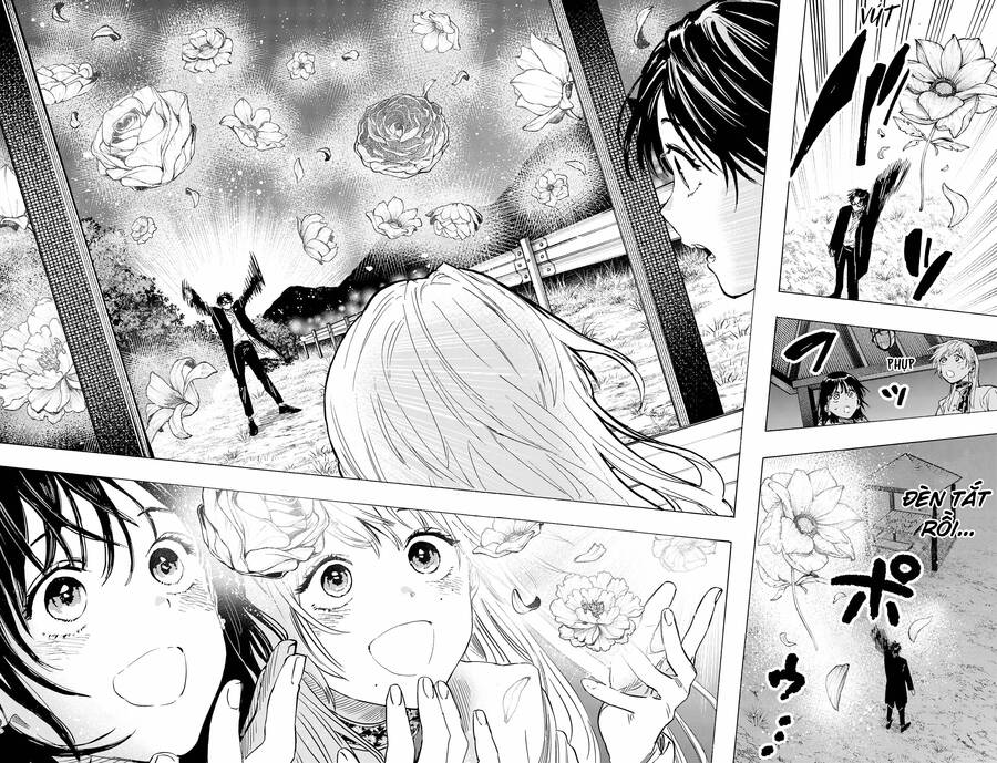 Marriagetoxin Chap 19 - Next Chap 20