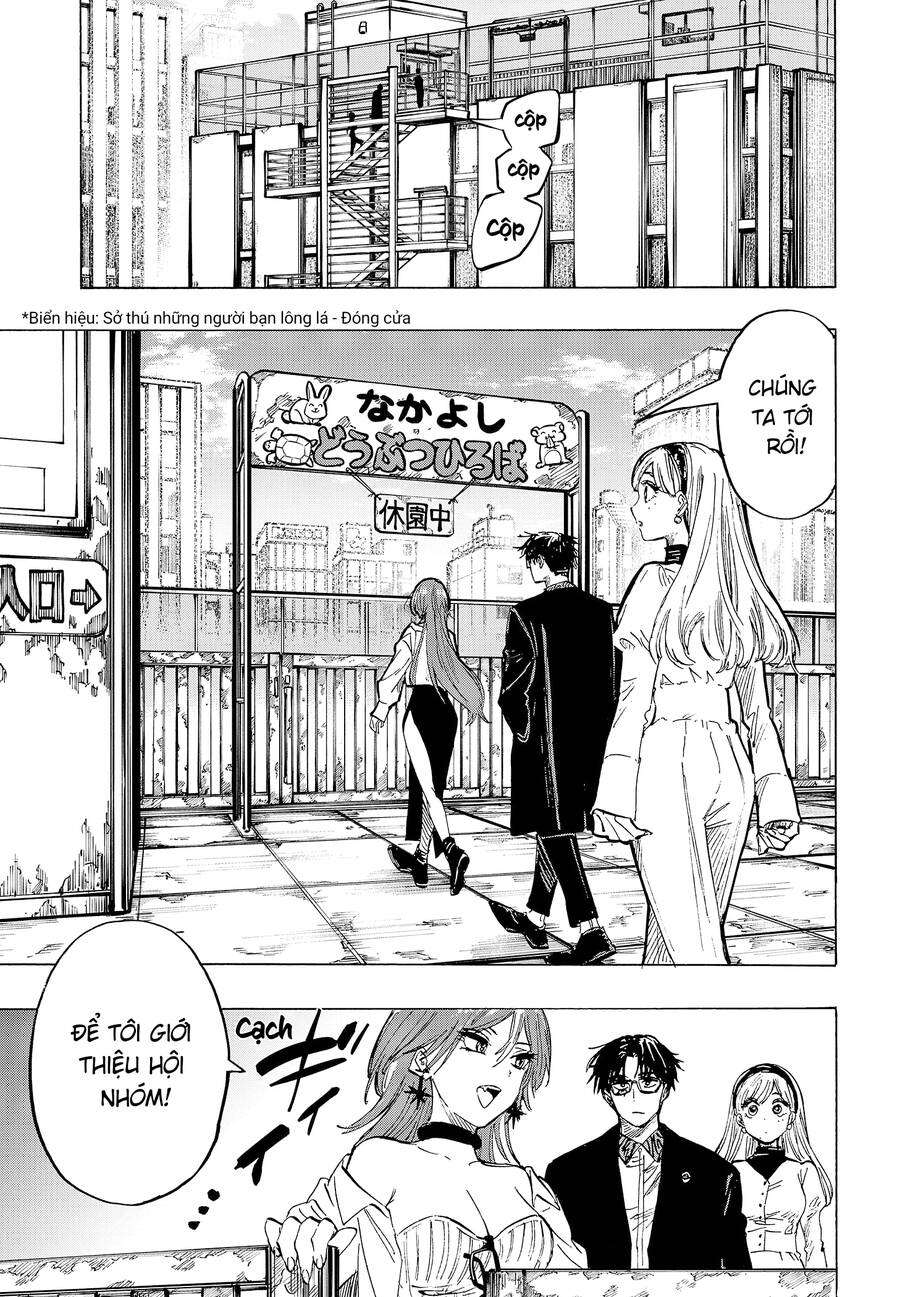 Marriagetoxin Chap 25 - Next Chap 26