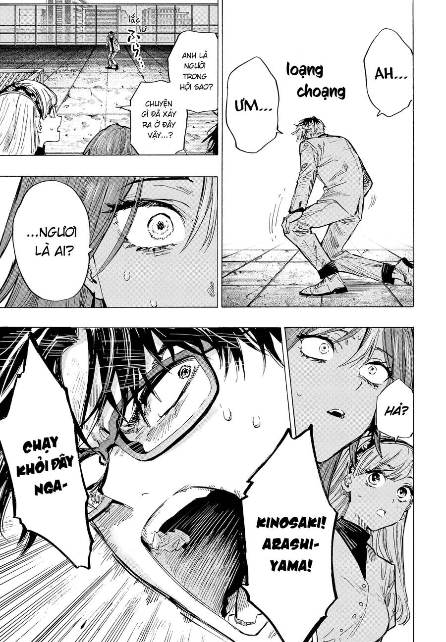 Marriagetoxin Chap 25 - Next Chap 26