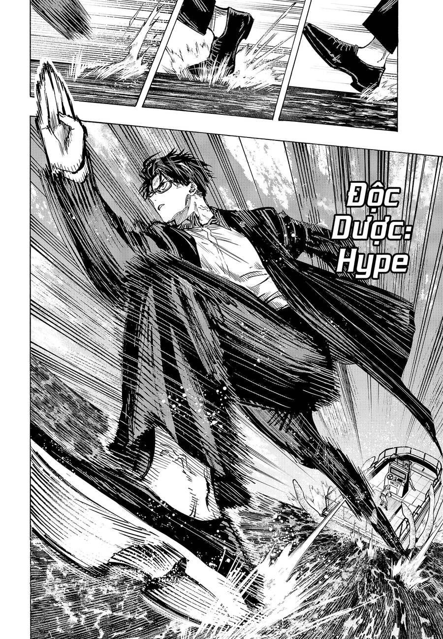 Marriagetoxin Chap 28 - Next Chap 29
