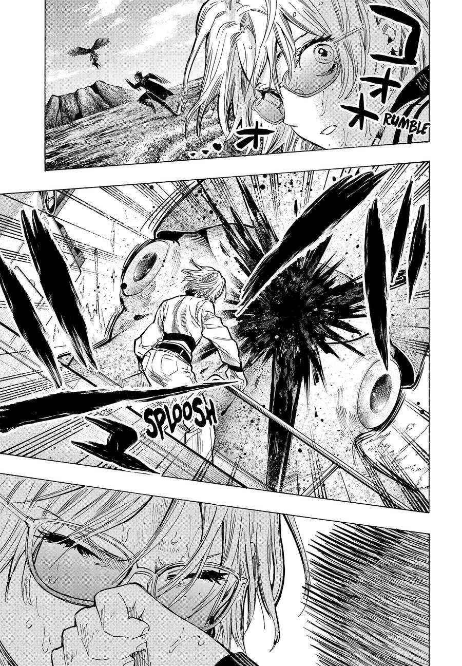 Marriagetoxin Chap 28 - Next Chap 29