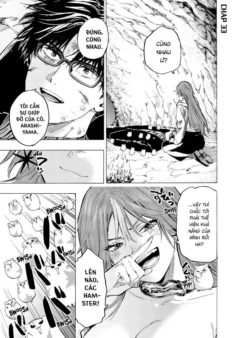 Marriagetoxin Chap 33 - Next Chap 34