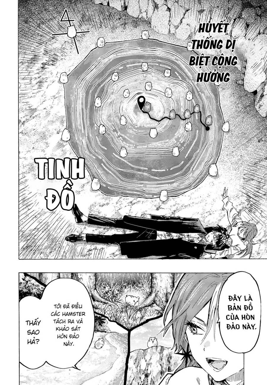 Marriagetoxin Chap 33 - Next Chap 34