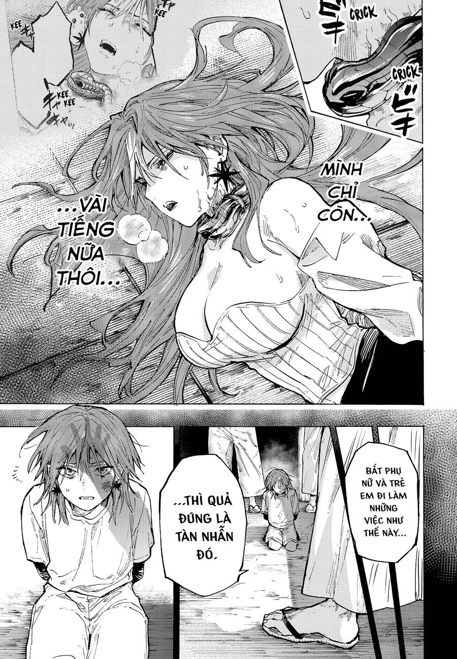 Marriagetoxin Chap 36 - Next Chap 37
