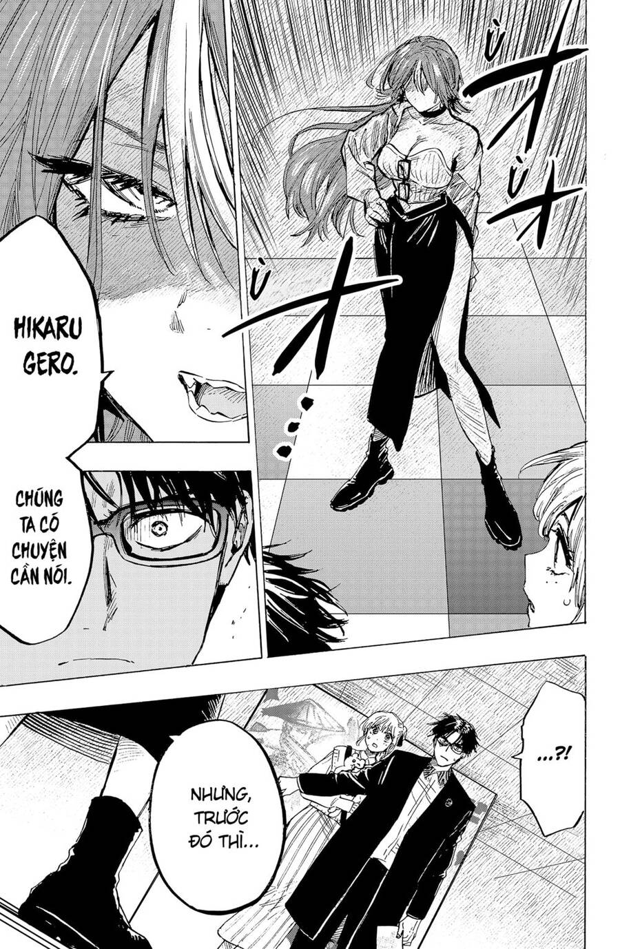 Marriagetoxin Chap 24 - Next Chap 25