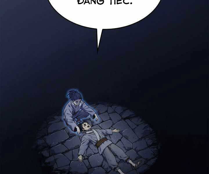 Tử Thần Phiêu Nguyệt Chap 2 - Next Chap 3