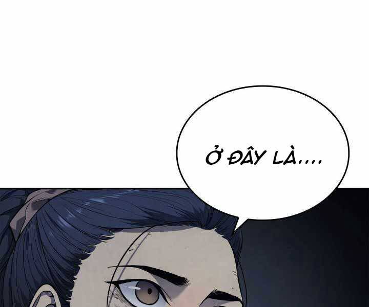 Tử Thần Phiêu Nguyệt Chap 2 - Next Chap 3