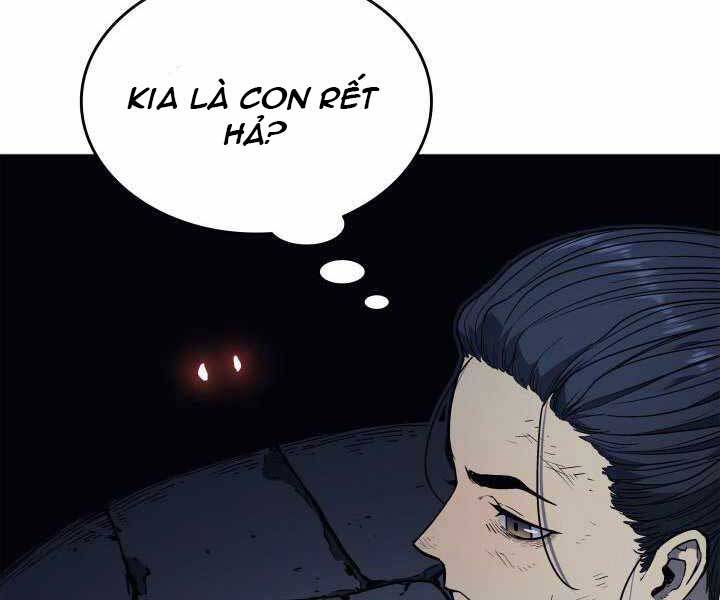 Tử Thần Phiêu Nguyệt Chap 3 - Next Chap 4