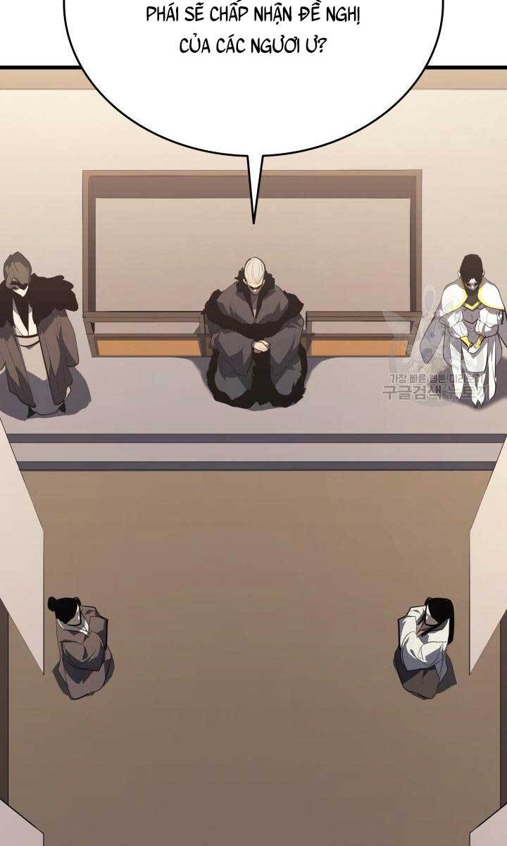 Tử Thần Phiêu Nguyệt Chap 33 - Next Chap 34