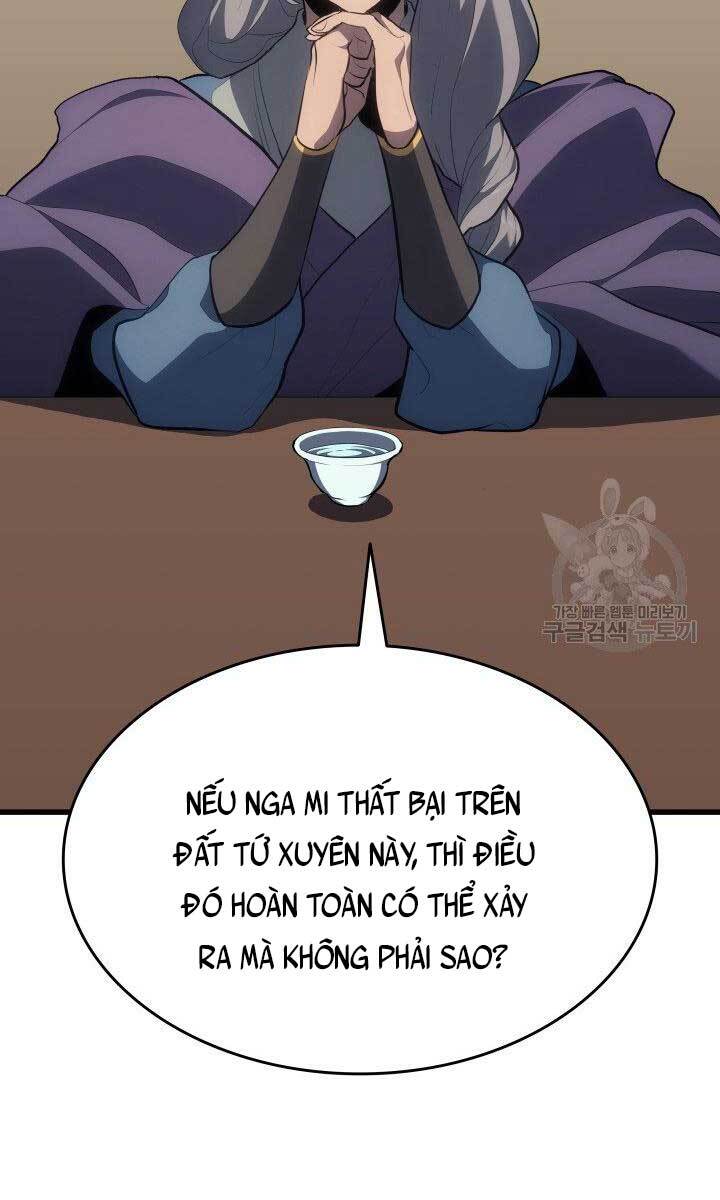 Tử Thần Phiêu Nguyệt Chap 33 - Next Chap 34