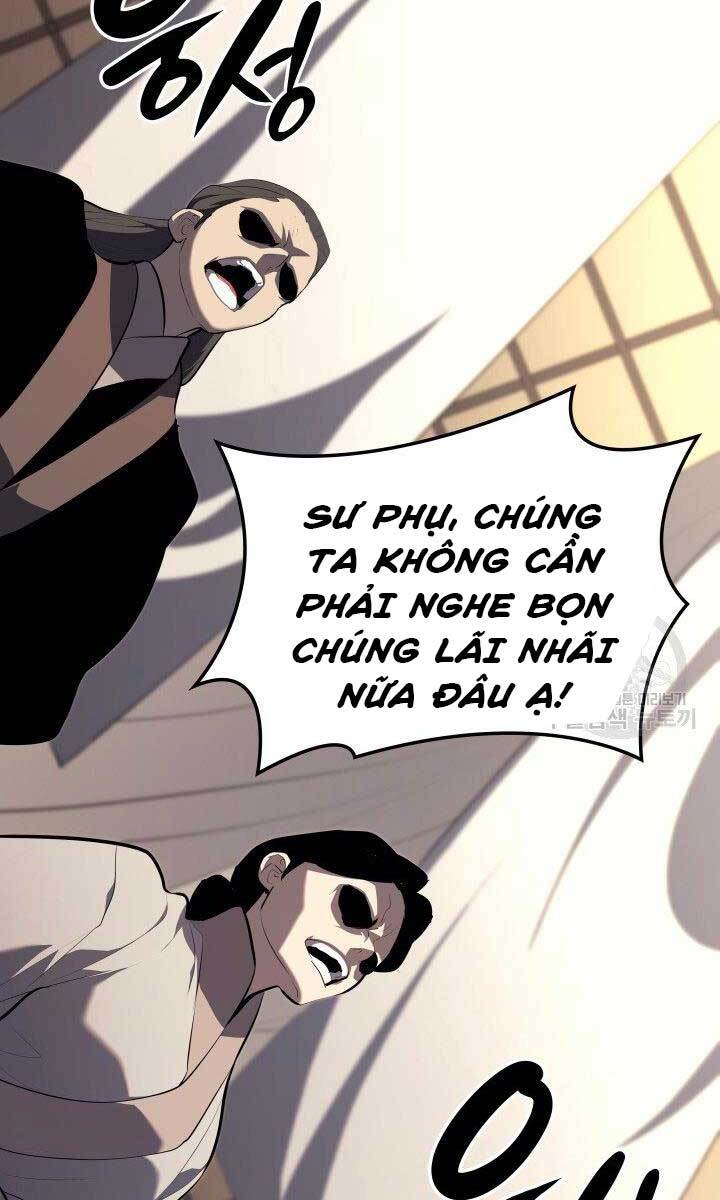 Tử Thần Phiêu Nguyệt Chap 33 - Next Chap 34