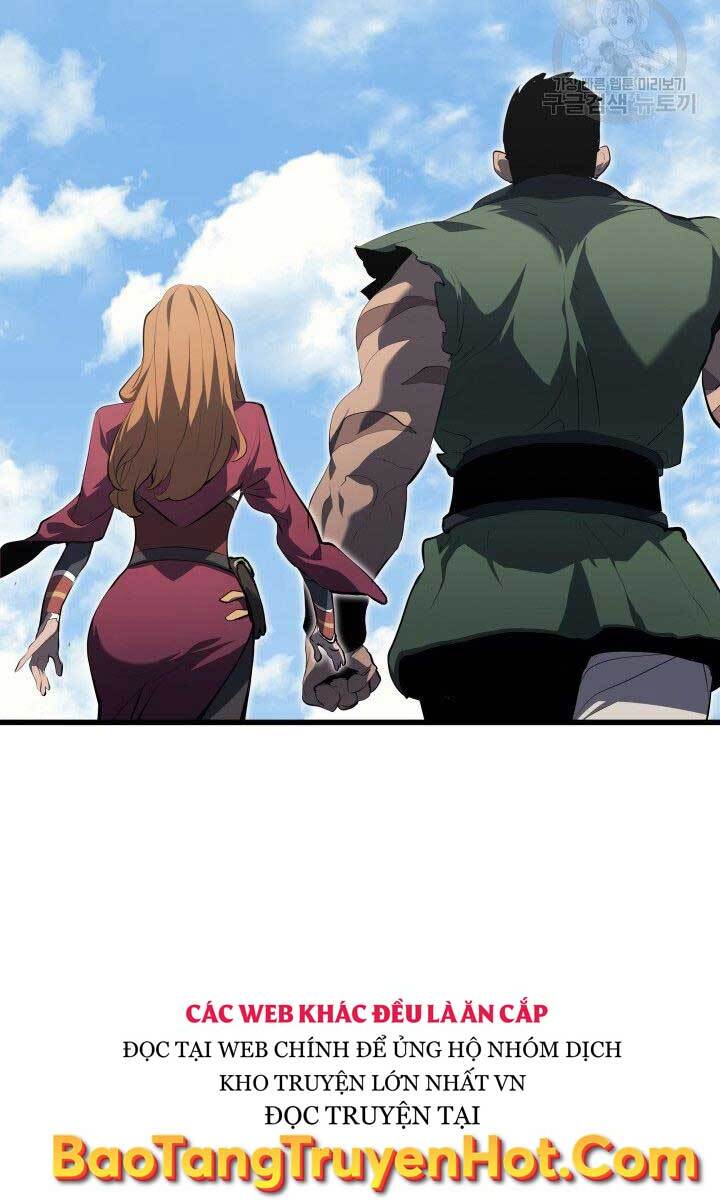 Tử Thần Phiêu Nguyệt Chap 33 - Next Chap 34