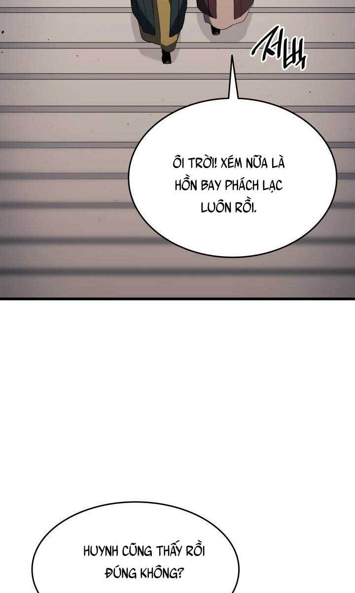 Tử Thần Phiêu Nguyệt Chap 33 - Next Chap 34