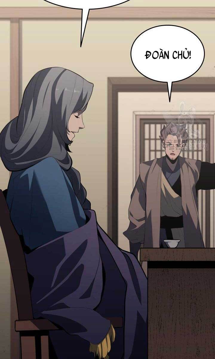 Tử Thần Phiêu Nguyệt Chap 33 - Next Chap 34