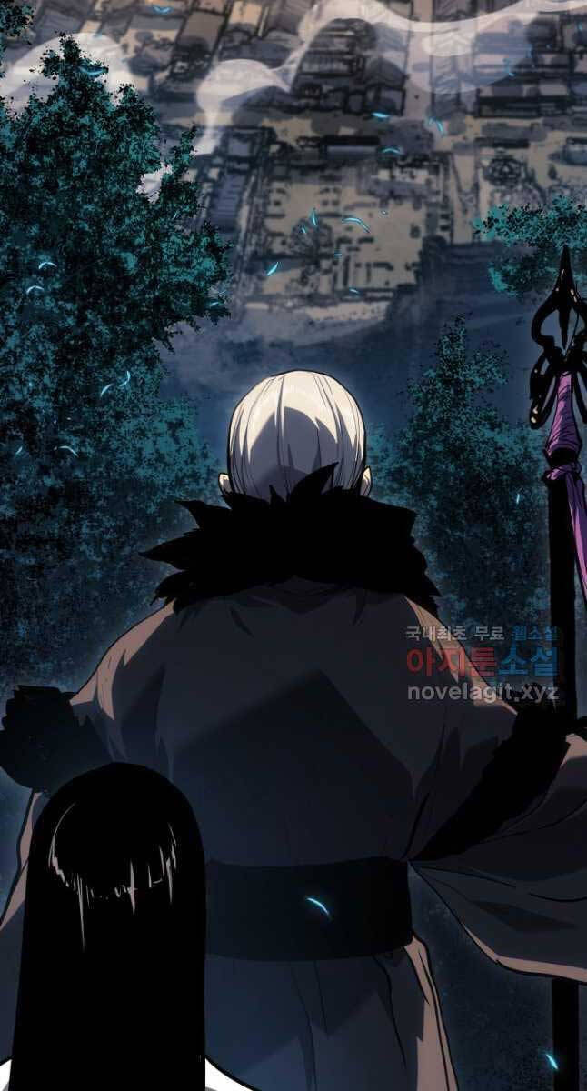 Tử Thần Phiêu Nguyệt Chap 48 - Next Chap 49