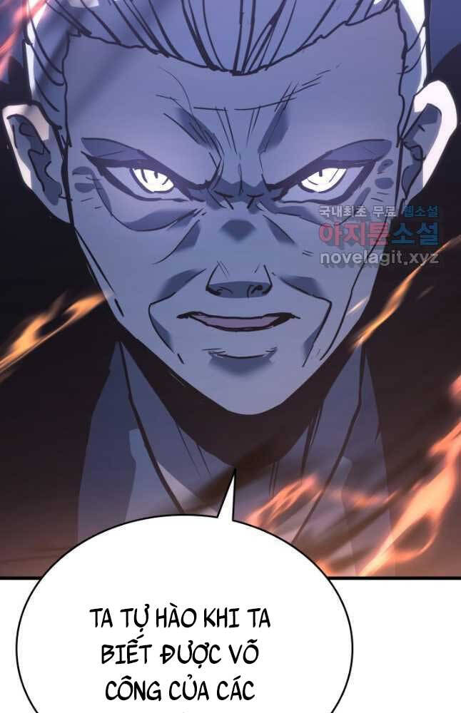 Tử Thần Phiêu Nguyệt Chap 48 - Next Chap 49