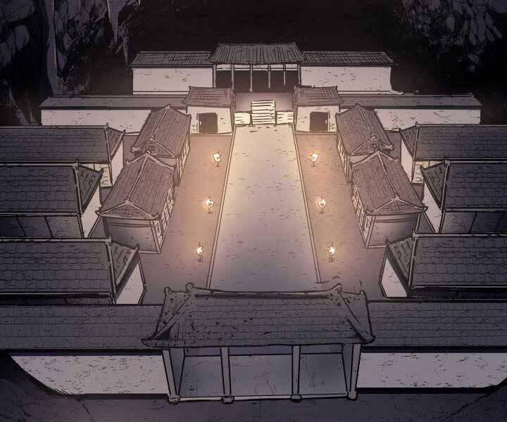 Tử Thần Phiêu Nguyệt Chap 4 - Next Chap 5