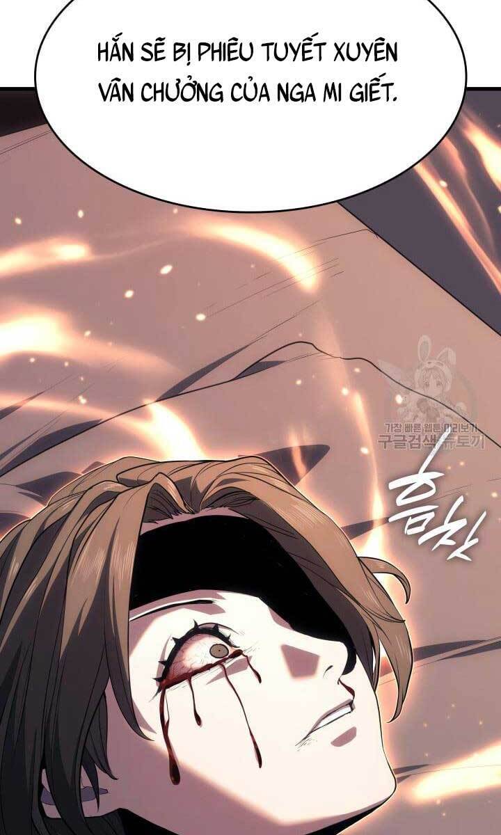Tử Thần Phiêu Nguyệt Chap 41 - Next Chap 42