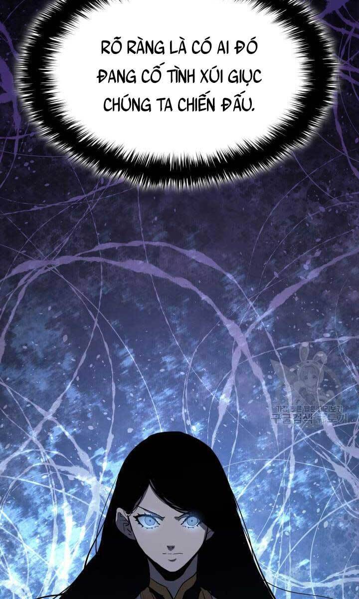 Tử Thần Phiêu Nguyệt Chap 41 - Next Chap 42
