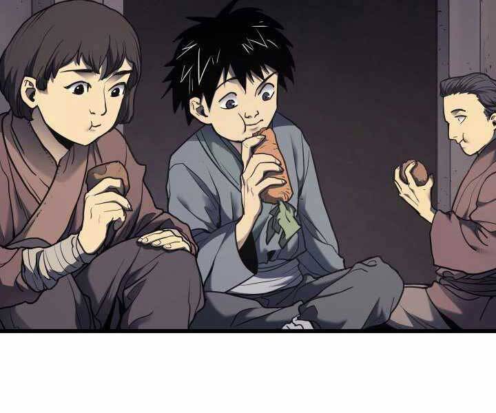 Tử Thần Phiêu Nguyệt Chap 5 - Next Chap 6