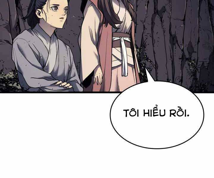 Tử Thần Phiêu Nguyệt Chap 5 - Next Chap 6