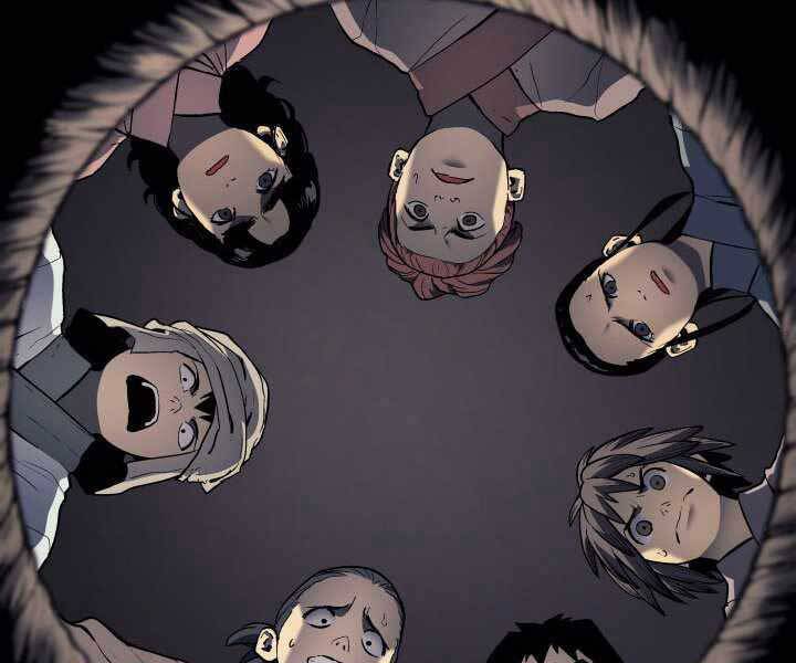 Tử Thần Phiêu Nguyệt Chap 7 - Next Chap 8