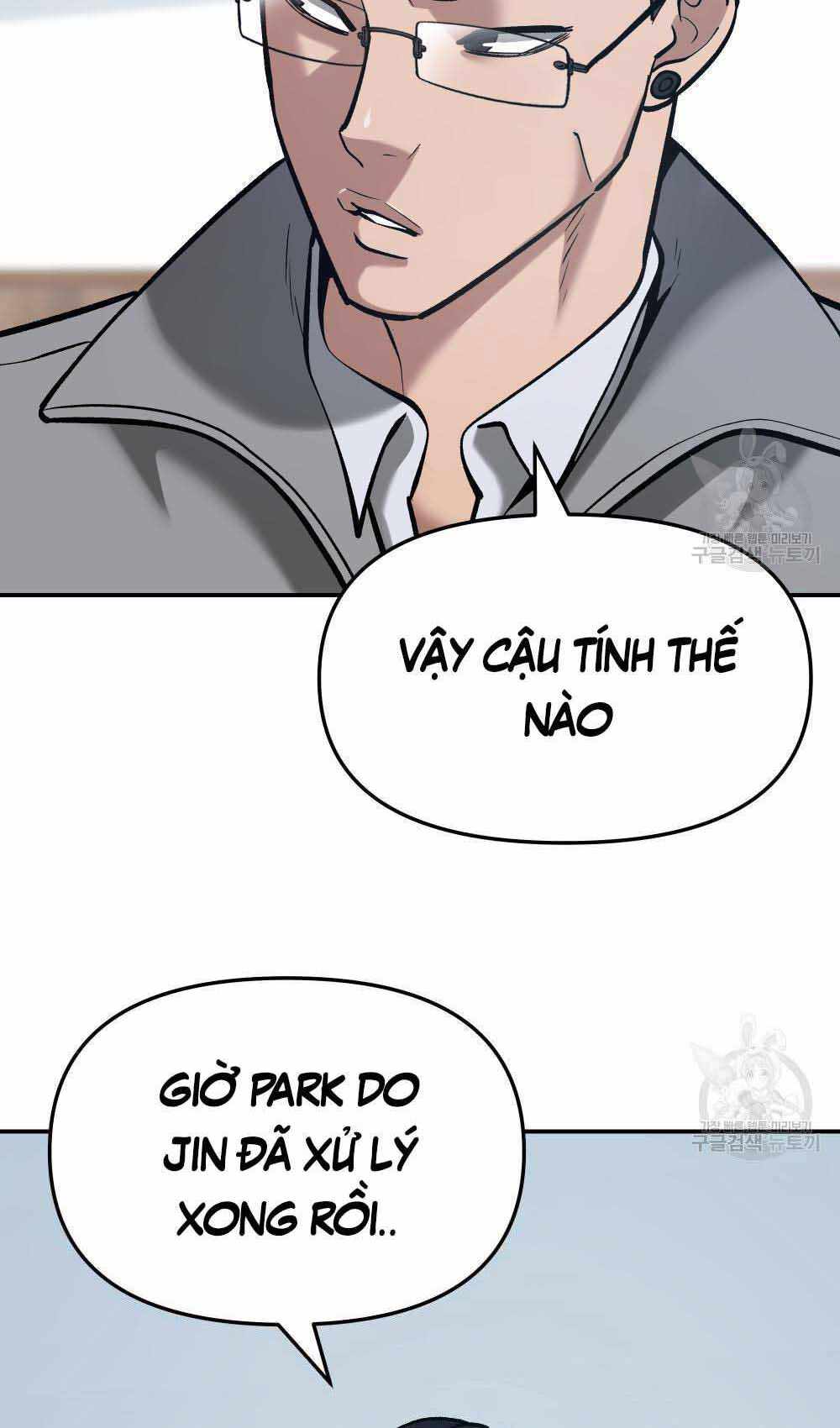 Giang Hồ Thực Thi Công Lý Chap 34 - Next Chap 35