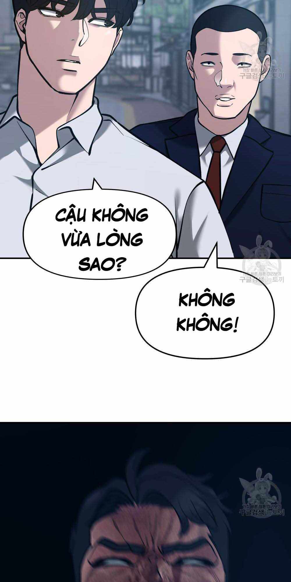 Giang Hồ Thực Thi Công Lý Chap 34 - Next Chap 35