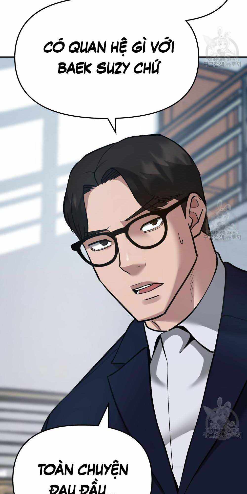 Giang Hồ Thực Thi Công Lý Chap 34 - Next Chap 35