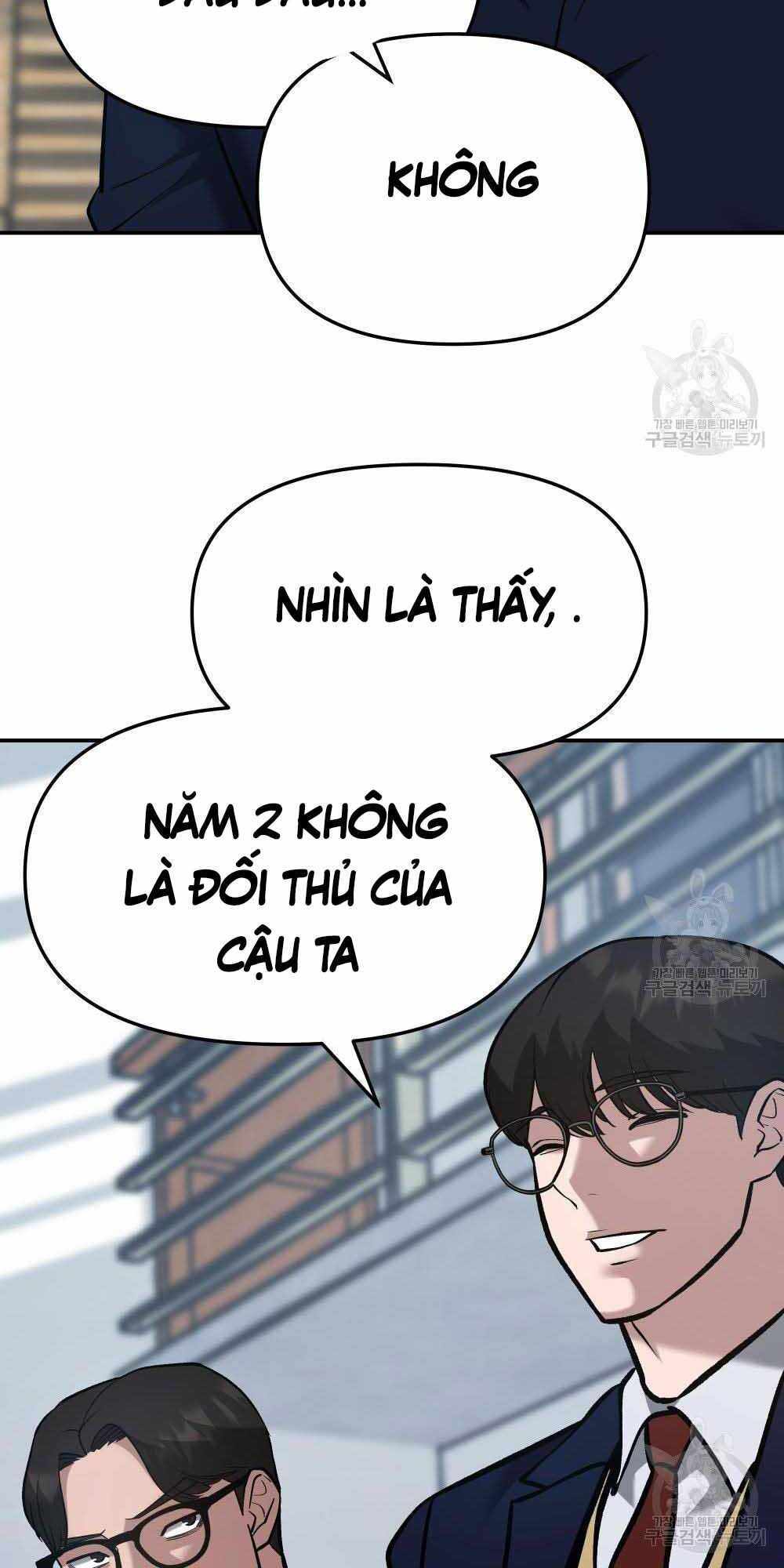 Giang Hồ Thực Thi Công Lý Chap 34 - Next Chap 35