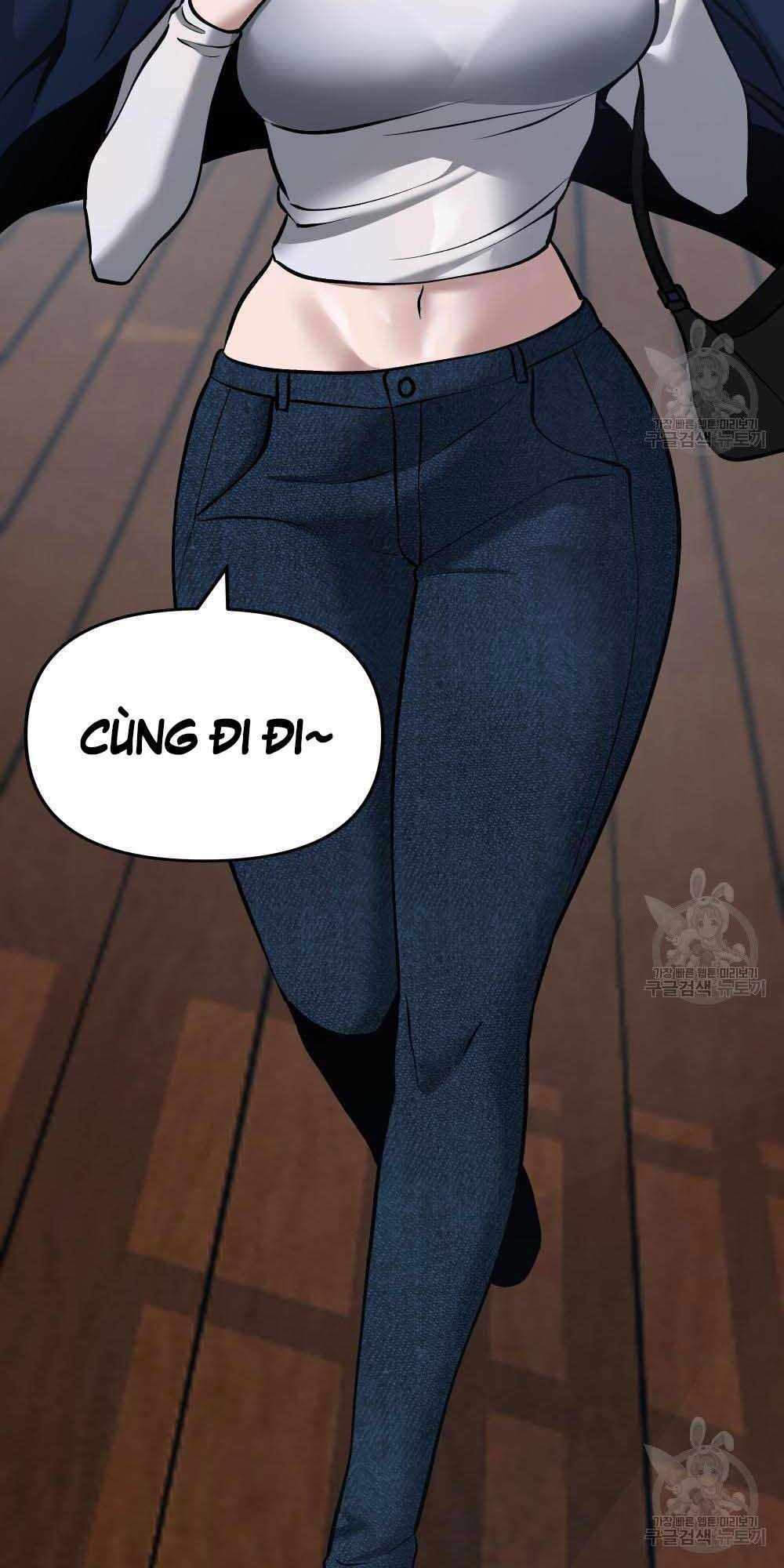 Giang Hồ Thực Thi Công Lý Chap 34 - Next Chap 35