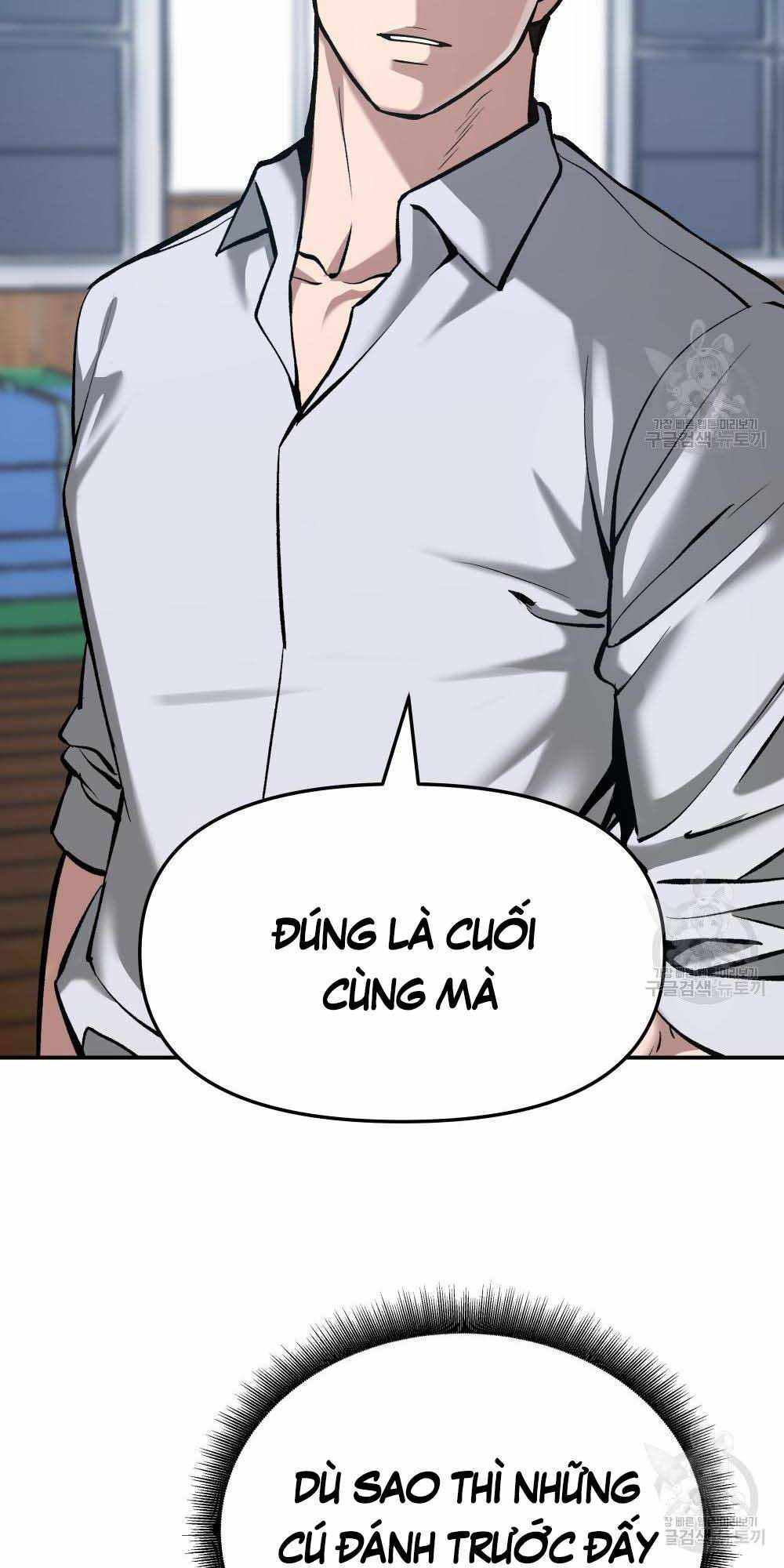 Giang Hồ Thực Thi Công Lý Chap 34 - Next Chap 35