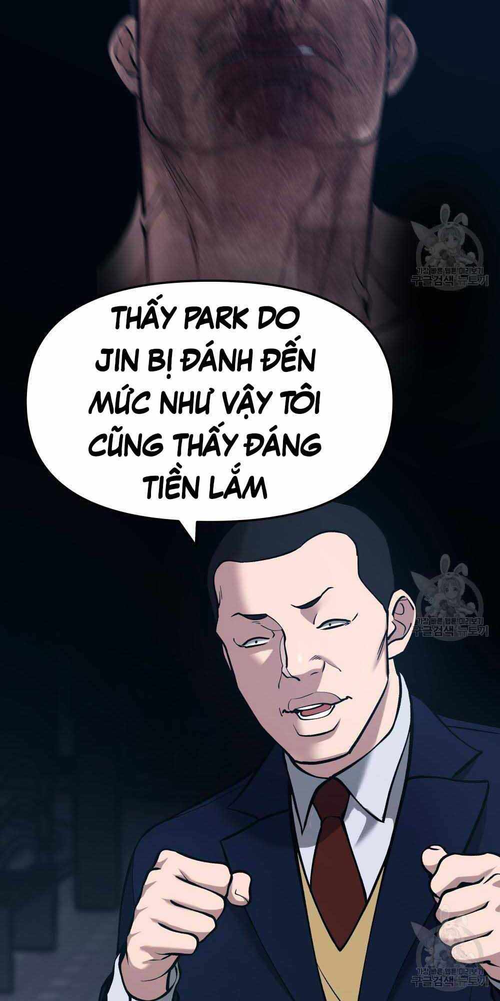 Giang Hồ Thực Thi Công Lý Chap 34 - Next Chap 35